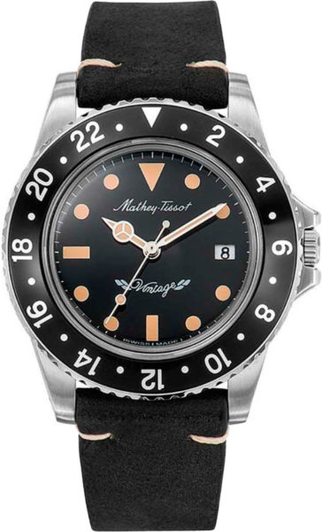 Mathey-Tissot H900ALN