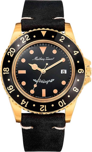 Mathey-Tissot H900PLN
