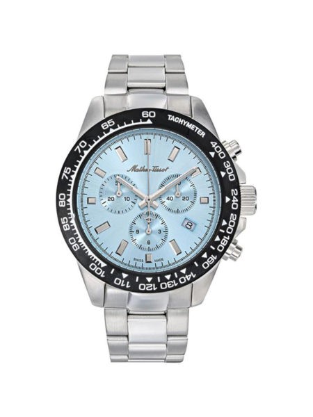 Mathey-Tissot H901CHABU