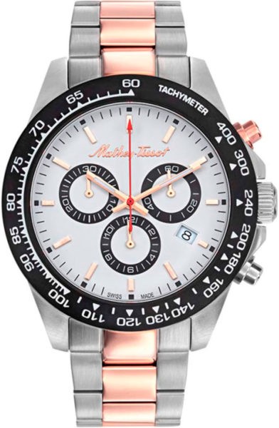Mathey-Tissot H901CHRI