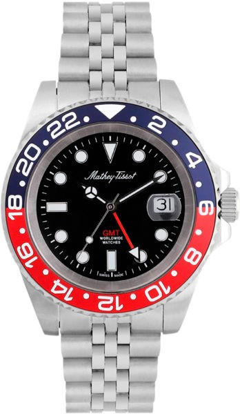 Mathey-Tissot H903AR