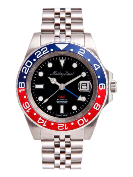 Mathey-Tissot H903ATAR