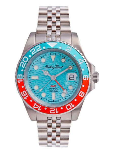 Mathey-Tissot H903ATBO