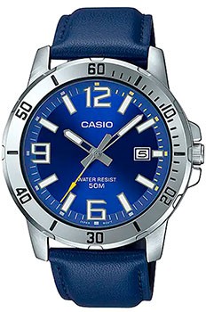 Casio MTP-VD01L-2B