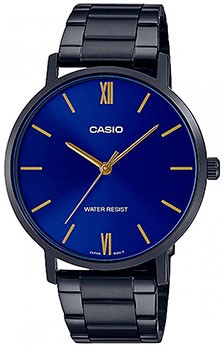 Casio MTP-VT01B-2B