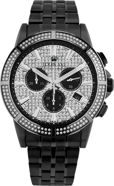 Louis XVI Majeste-Iced-Out-1039