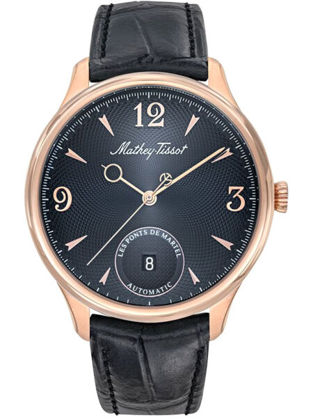 Mathey-Tissot AC1886CN