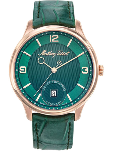 Mathey-Tissot AC1886PVE