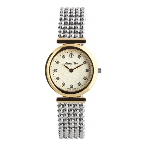 Mathey-Tissot D539BDI