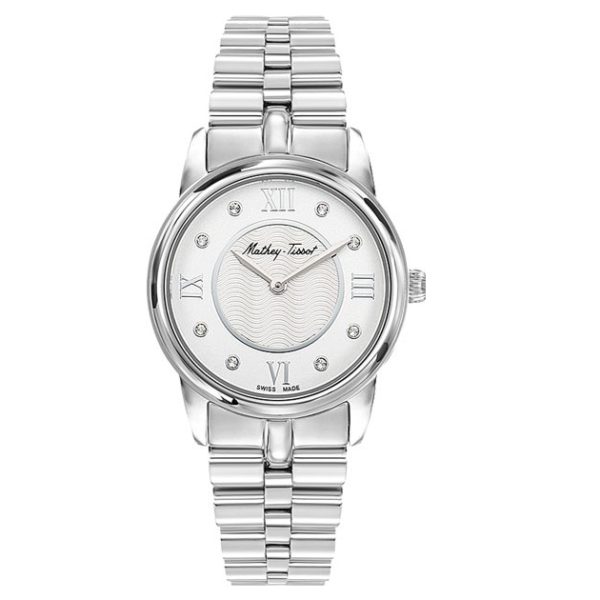 Mathey-Tissot D1086AI