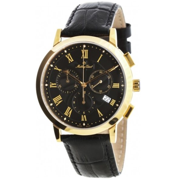 Mathey-Tissot H9315CHRLPN