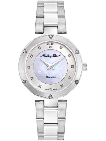 Mathey-Tissot D1087AQI