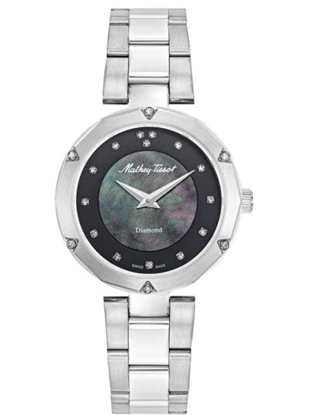 Mathey-Tissot D1087AQN