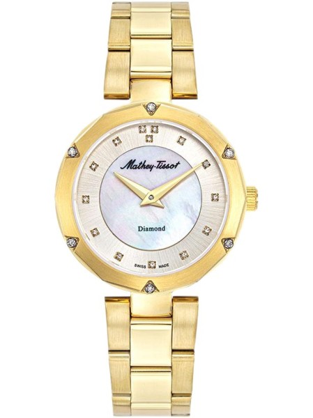 Mathey-Tissot D1087PQYI