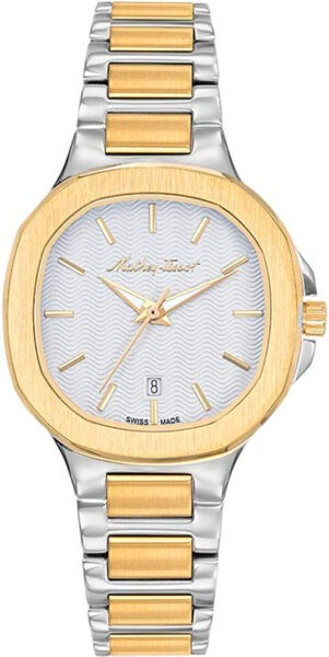 Mathey-Tissot D152BI