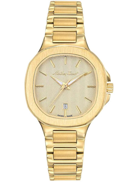 Mathey-Tissot D152PDI