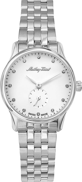 Mathey-Tissot D1886MAI