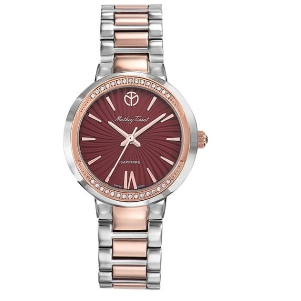 Mathey-Tissot D3082RM