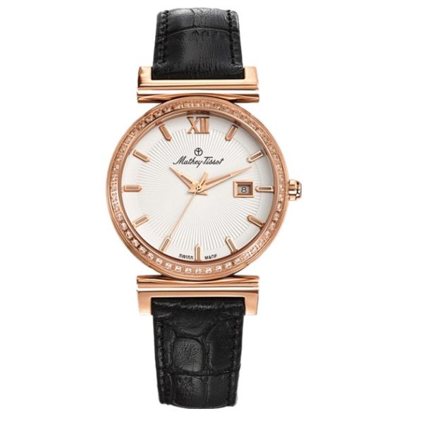 Mathey-Tissot D410PLQI
