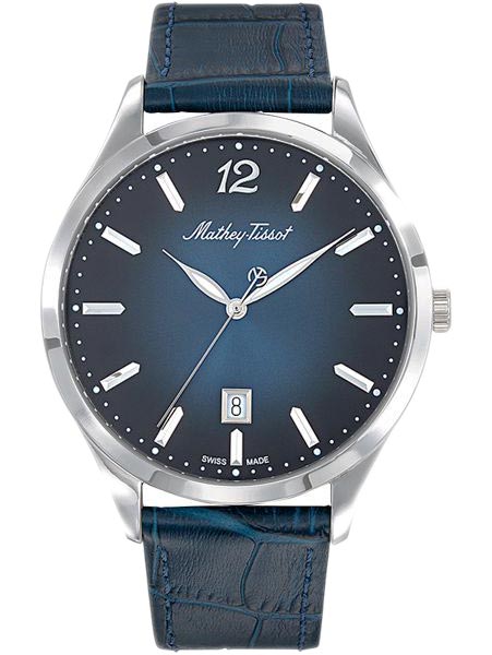 Mathey-Tissot D411ABU