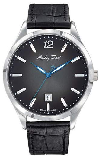 Mathey-Tissot D411AN