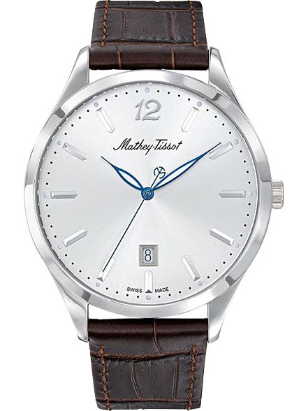 Mathey-Tissot D411AS