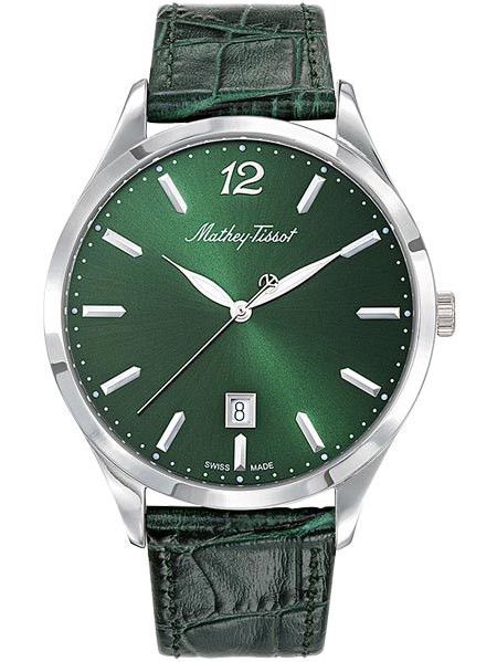 Mathey-Tissot D411AV