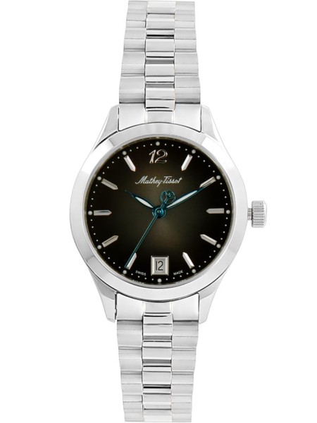 Mathey-Tissot D411MAN