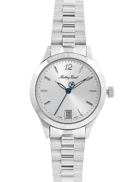 Mathey-Tissot D411MAS