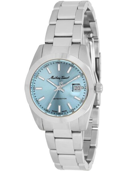 Mathey-Tissot D451BU