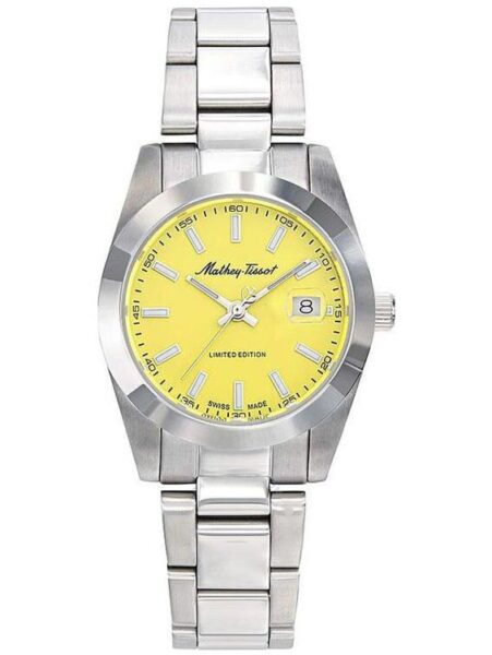 Mathey-Tissot D451J