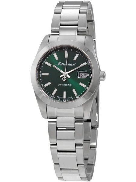 Mathey-Tissot D451VE