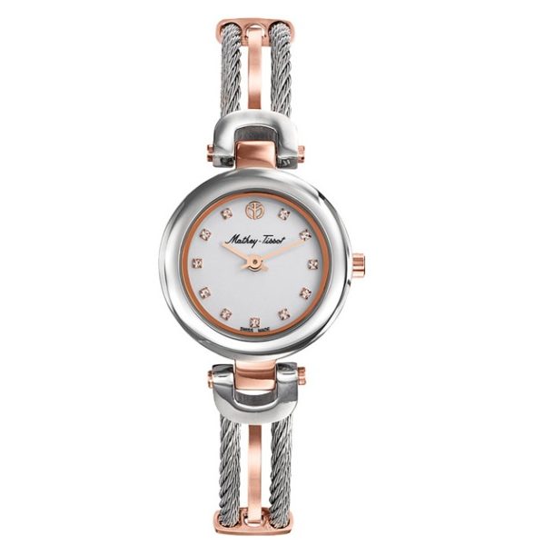 Mathey-Tissot D538BI