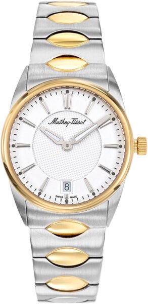 Mathey-Tissot D791BI
