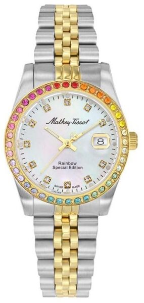 Mathey-Tissot D809BQYI