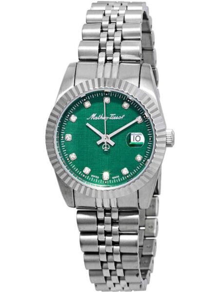 Mathey-Tissot D810AV