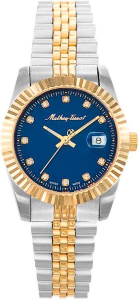 Mathey-Tissot D810BBU