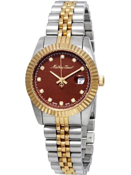 Mathey-Tissot D810BM