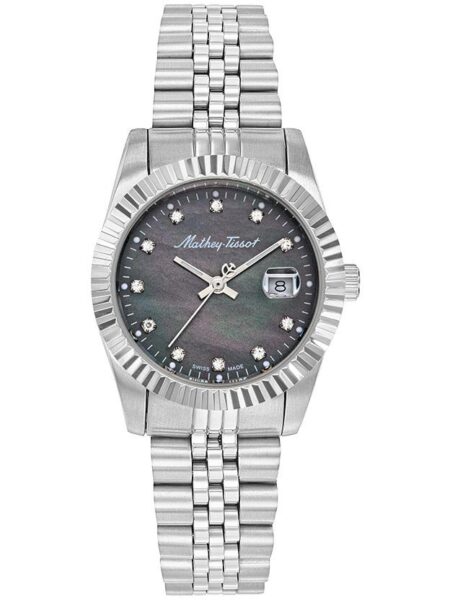 Mathey-Tissot D910AN
