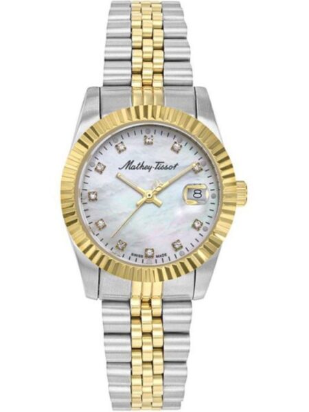 Mathey-Tissot D910BI