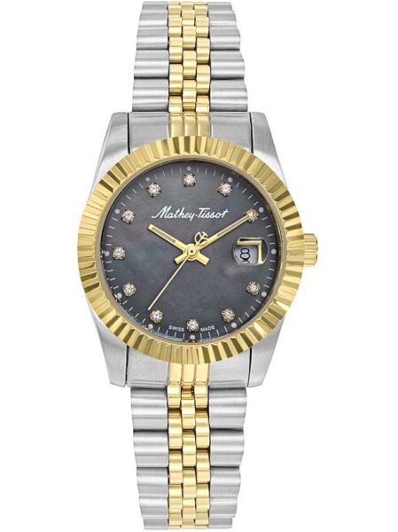 Mathey-Tissot D910BN