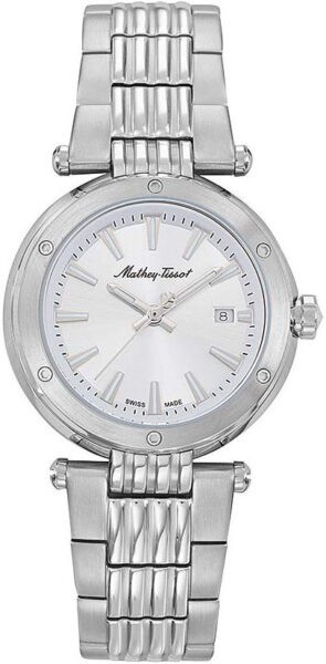 Mathey-Tissot D912AI