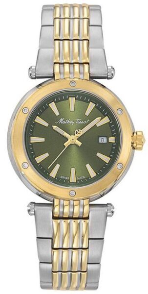 Mathey-Tissot D912BV