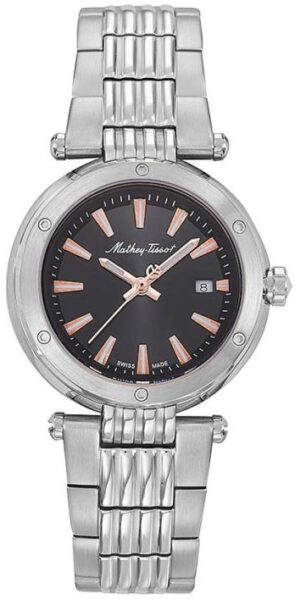 Mathey-Tissot D912RRN