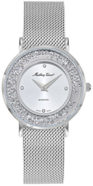 Mathey-Tissot D983SAI