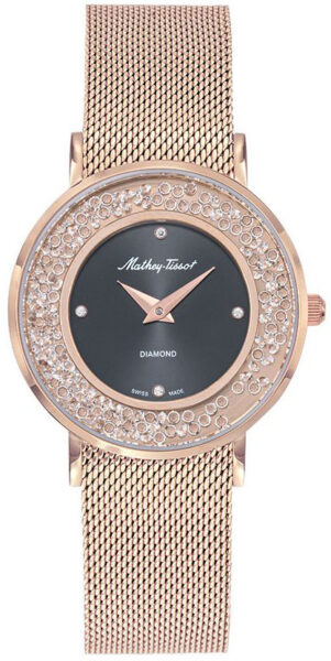 Mathey-Tissot D983SPN