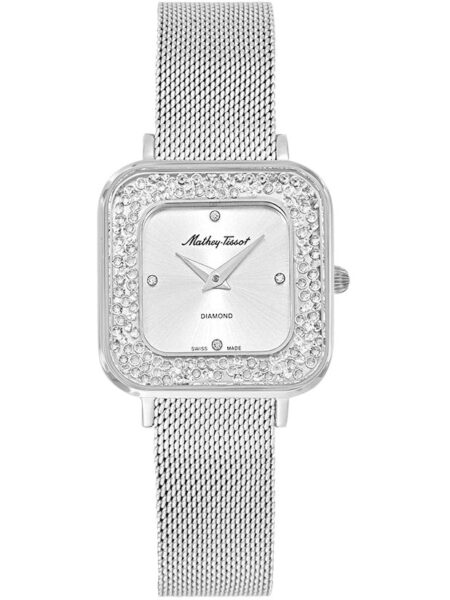 Mathey-Tissot D984SAI