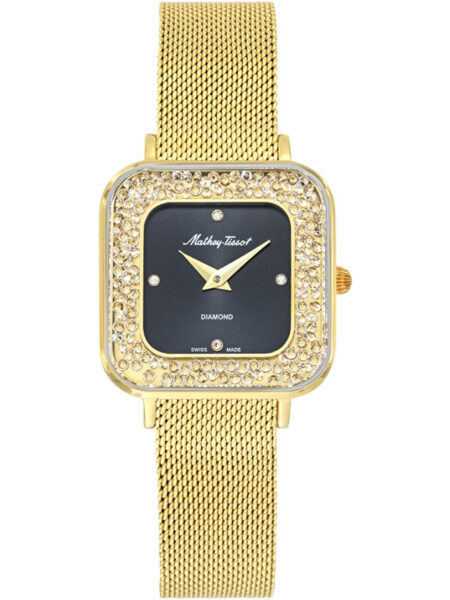 Mathey-Tissot D984SPYN