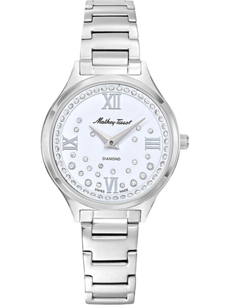 Mathey-Tissot D985SAI