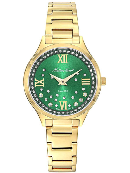 Mathey-Tissot D985SPYV